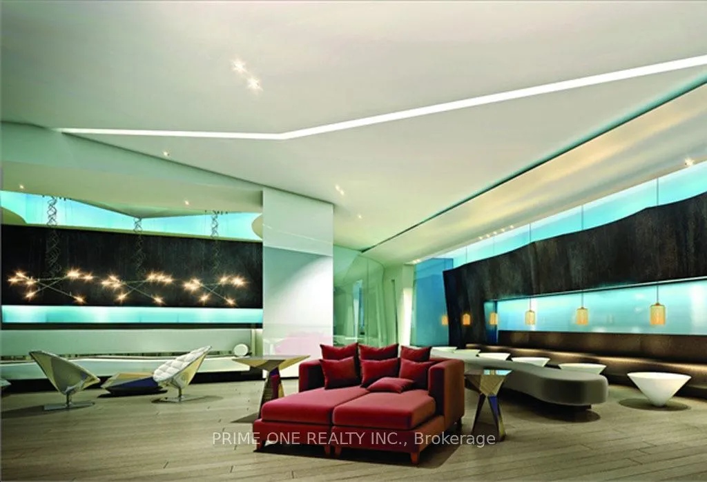Photo 35 of Unit 1704, 1 Bloor Street E, Toronto, Church-Yonge Corridor — HOMEH