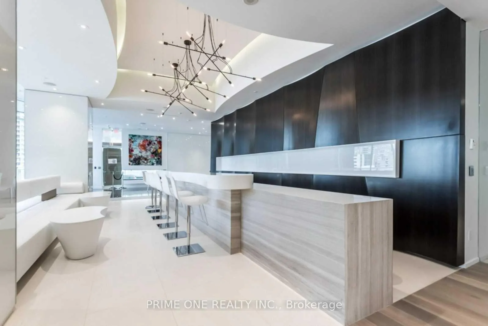 Photo 41 of Unit 1704, 1 Bloor Street E, Toronto, Church-Yonge Corridor — HOMEH