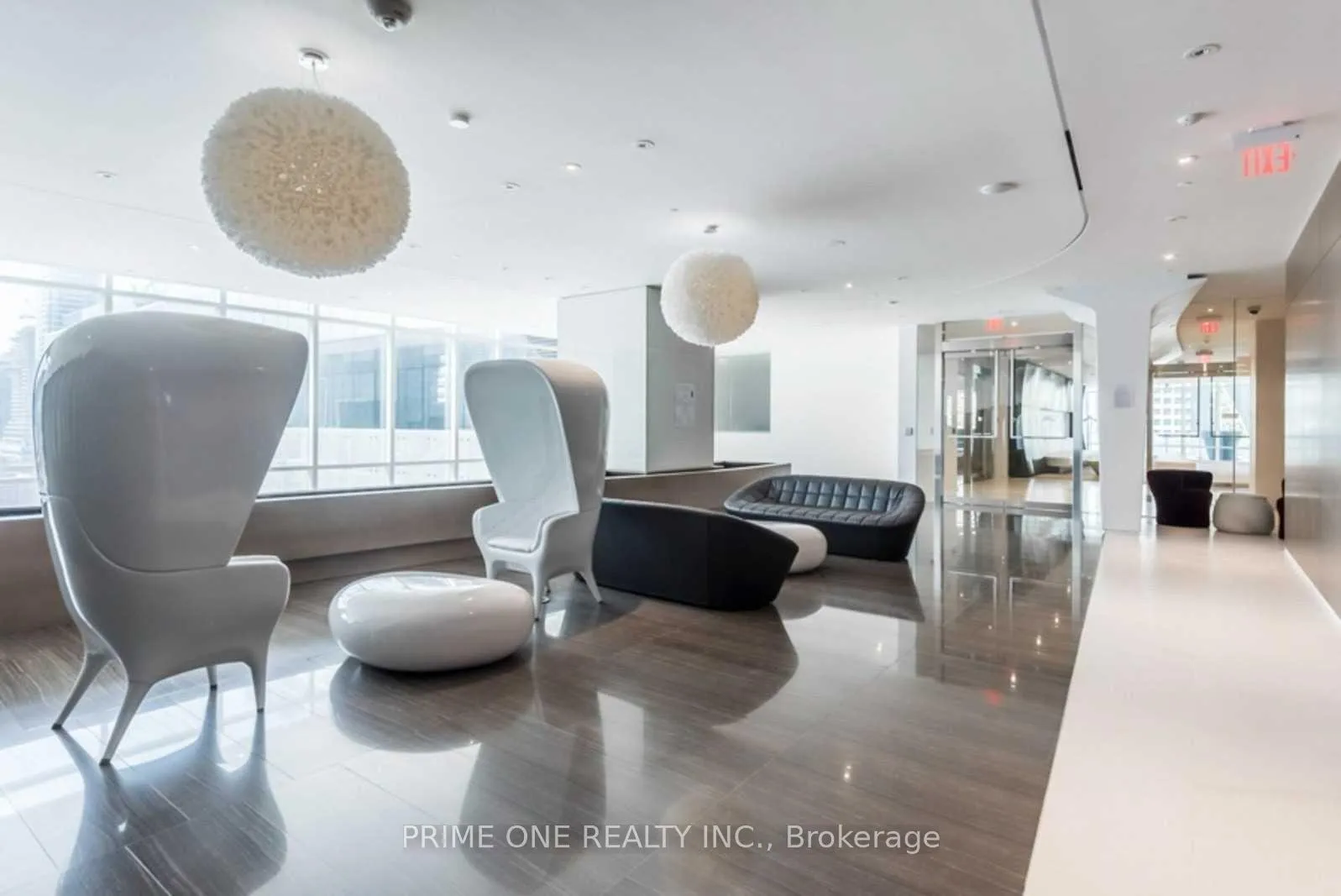 Photo 42 of Unit 1704, 1 Bloor Street E, Toronto, Church-Yonge Corridor — HOMEH