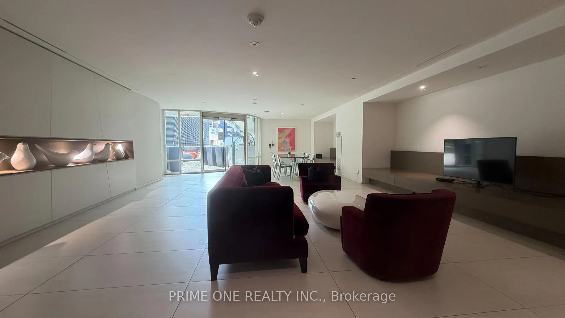 Photo 44 of Unit 1704, 1 Bloor Street E, Toronto, Church-Yonge Corridor — HOMEH