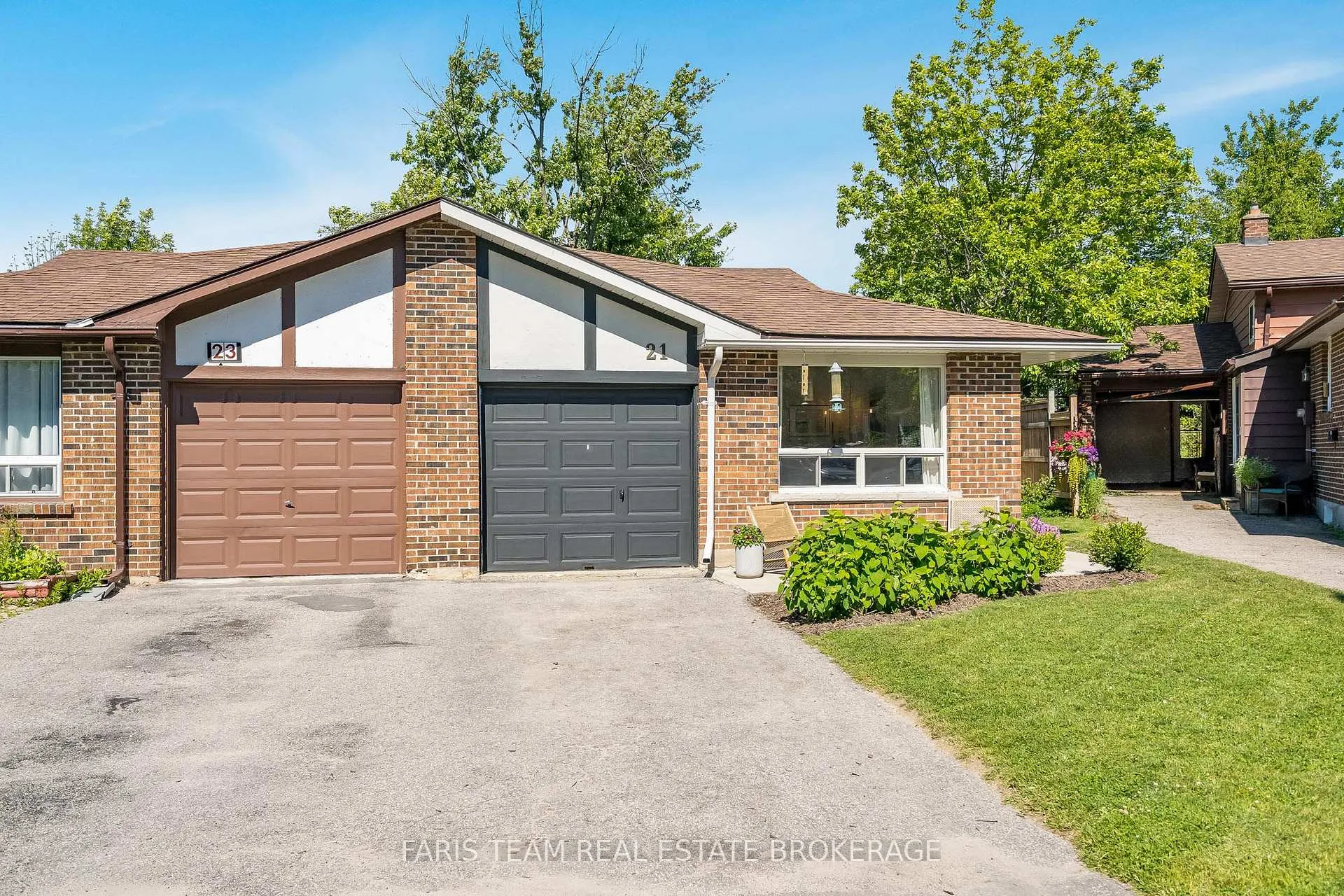 Photo 1 of 21 Maplehurst Crescent, Barrie, Cundles East — HOMEH
