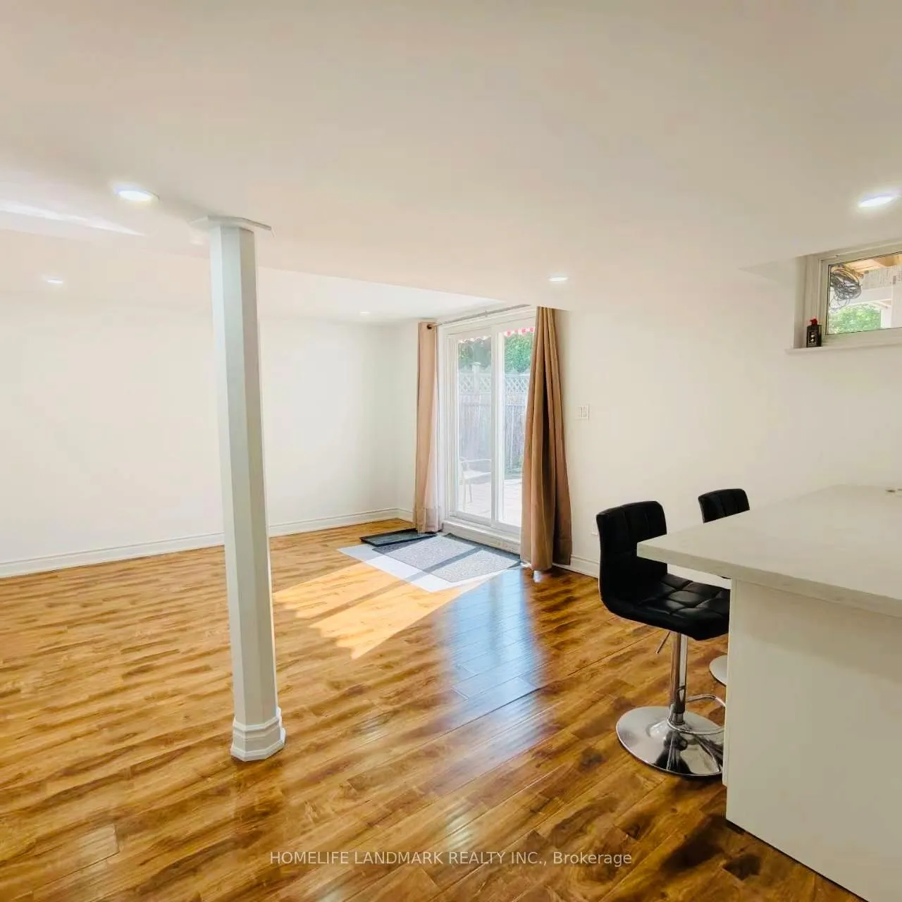 Photo 4 of Unit Basement, 18 Rollingwood Drive, North York, Hillcrest Village — HOMEH