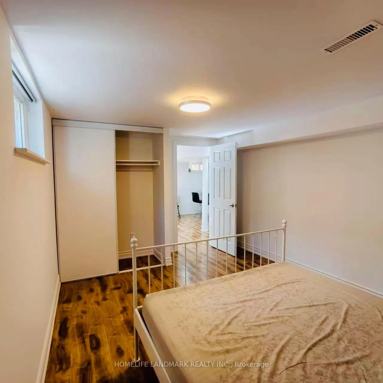 Photo 8 of Unit Basement, 18 Rollingwood Drive, North York, Hillcrest Village — HOMEH