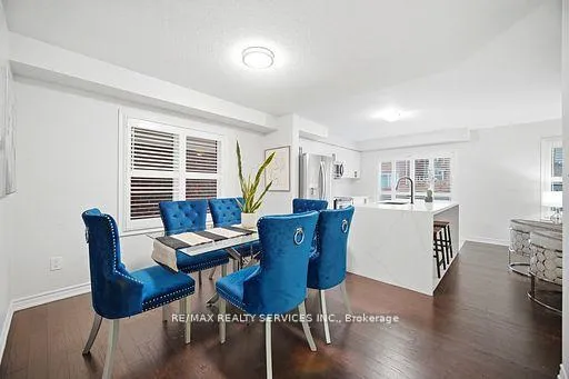 Photo 7 of 25 Bannister Crescent, Brampton, Northwest Brampton — HOMEH