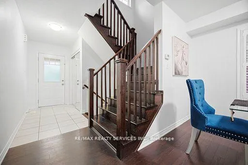Photo 19 of 25 Bannister Crescent, Brampton, Northwest Brampton — HOMEH
