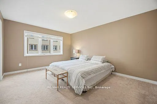 Photo 20 of 25 Bannister Crescent, Brampton, Northwest Brampton — HOMEH