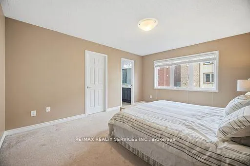 Photo 21 of 25 Bannister Crescent, Brampton, Northwest Brampton — HOMEH