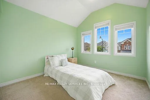 Photo 25 of 25 Bannister Crescent, Brampton, Northwest Brampton — HOMEH