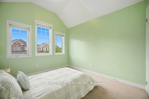 Photo 27 of 25 Bannister Crescent, Brampton, Northwest Brampton — HOMEH