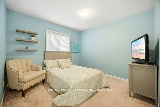 Photo 28 of 25 Bannister Crescent, Brampton, Northwest Brampton — HOMEH