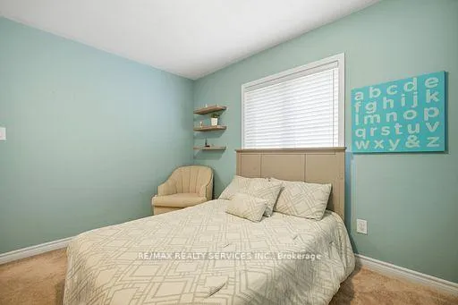 Photo 29 of 25 Bannister Crescent, Brampton, Northwest Brampton — HOMEH