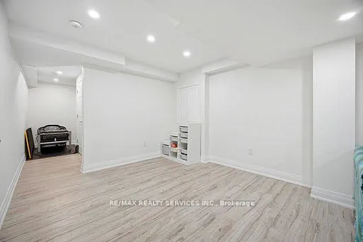 Photo 34 of 25 Bannister Crescent, Brampton, Northwest Brampton — HOMEH