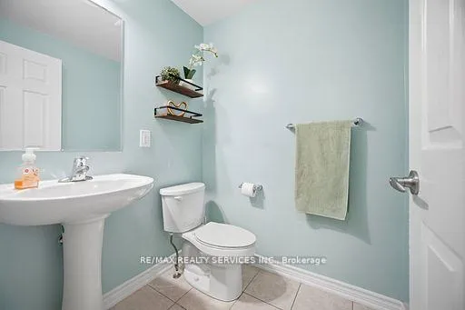 Photo 44 of 25 Bannister Crescent, Brampton, Northwest Brampton — HOMEH