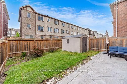 Photo 45 of 25 Bannister Crescent, Brampton, Northwest Brampton — HOMEH