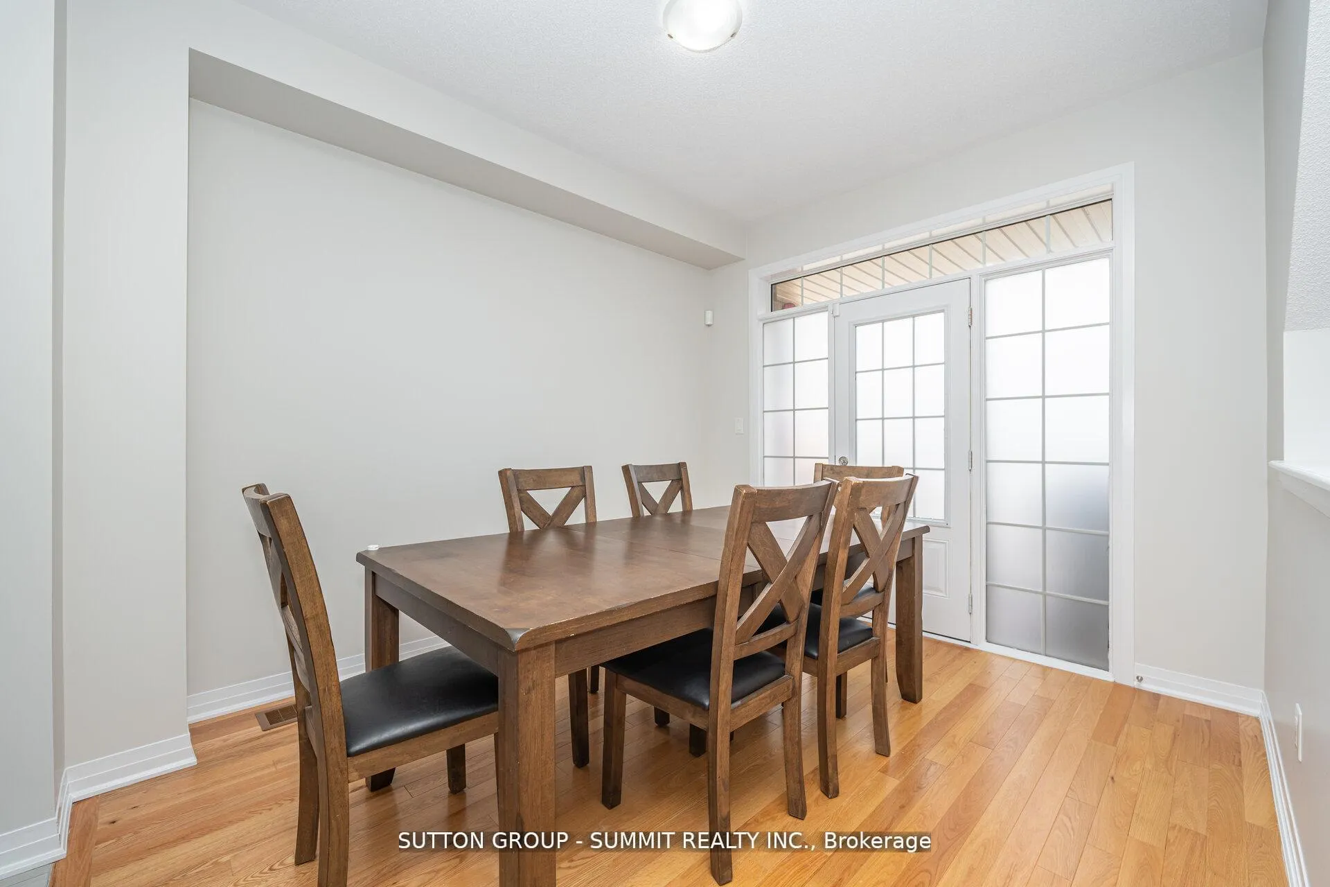 Photo 7 of Unit 20, 172 Parkinson Crescent, Orangeville — HOMEH