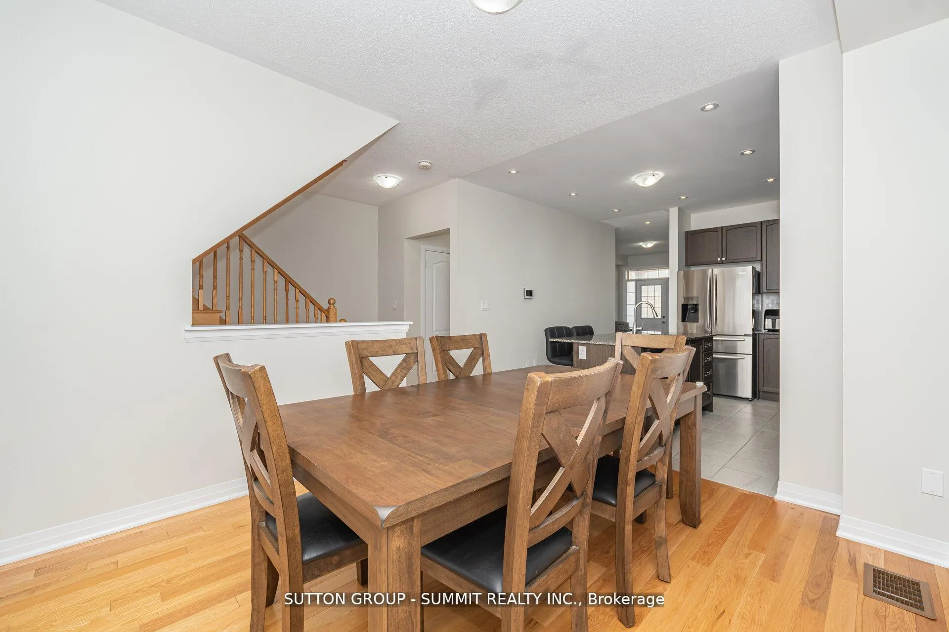 Photo 8 of Unit 20, 172 Parkinson Crescent, Orangeville — HOMEH