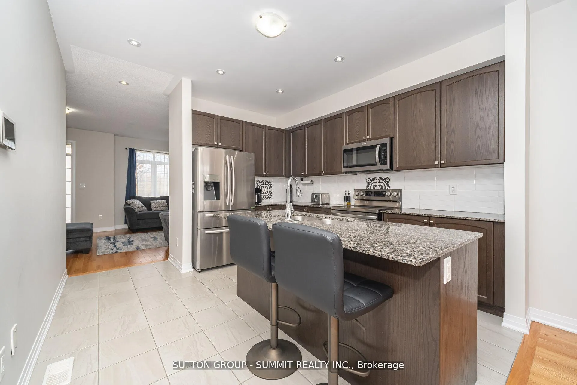 Photo 9 of Unit 20, 172 Parkinson Crescent, Orangeville — HOMEH