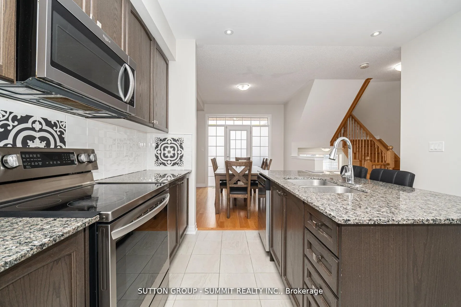 Photo 11 of Unit 20, 172 Parkinson Crescent, Orangeville — HOMEH