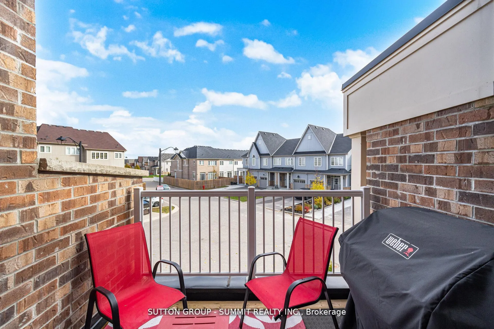 Photo 15 of Unit 20, 172 Parkinson Crescent, Orangeville — HOMEH