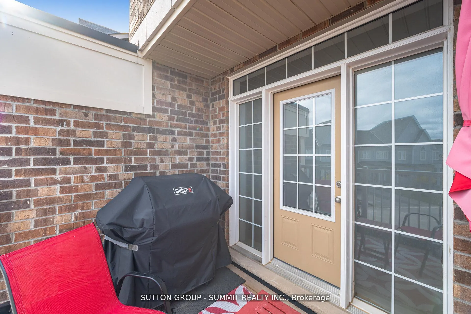 Photo 16 of Unit 20, 172 Parkinson Crescent, Orangeville — HOMEH