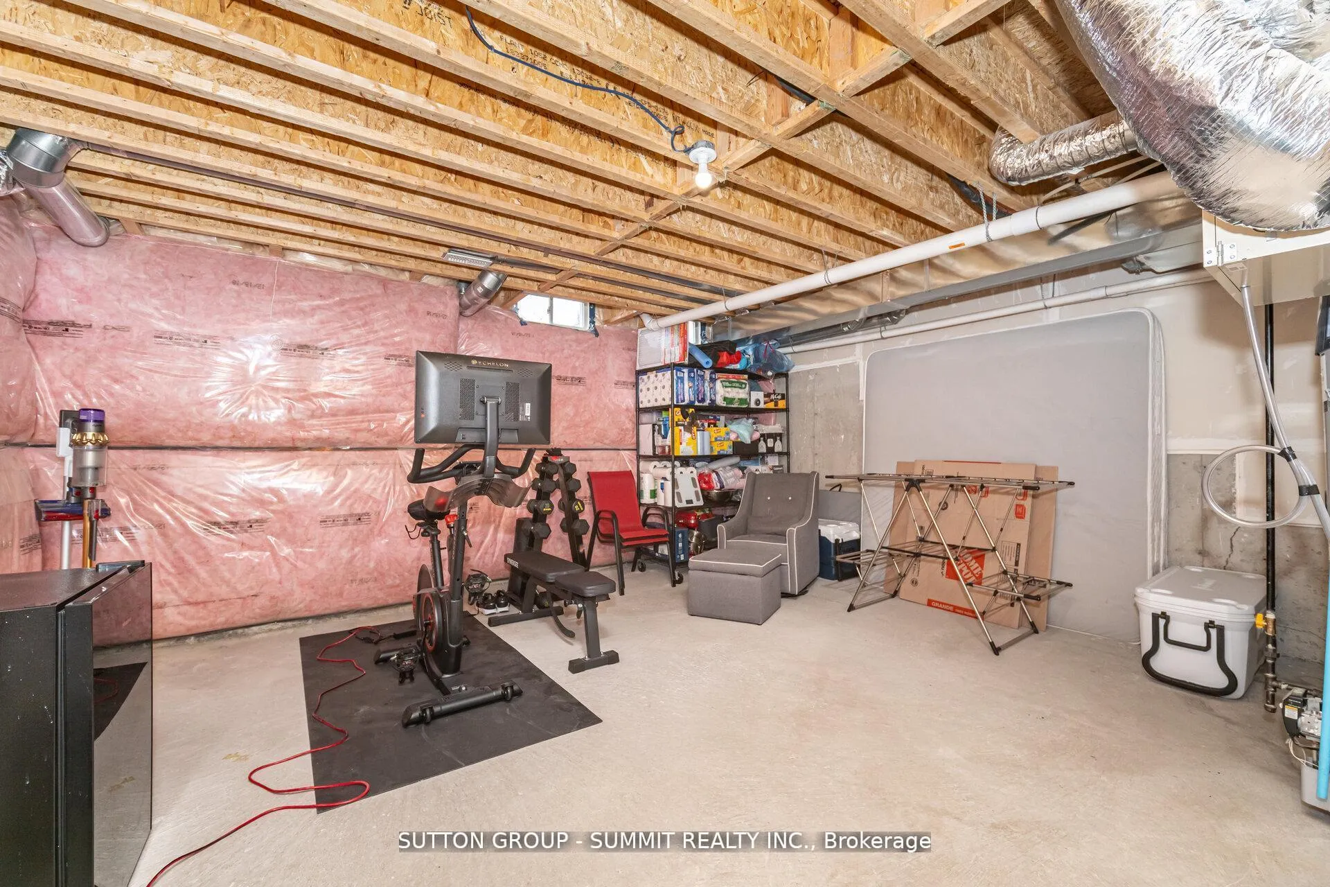 Photo 31 of Unit 20, 172 Parkinson Crescent, Orangeville — HOMEH