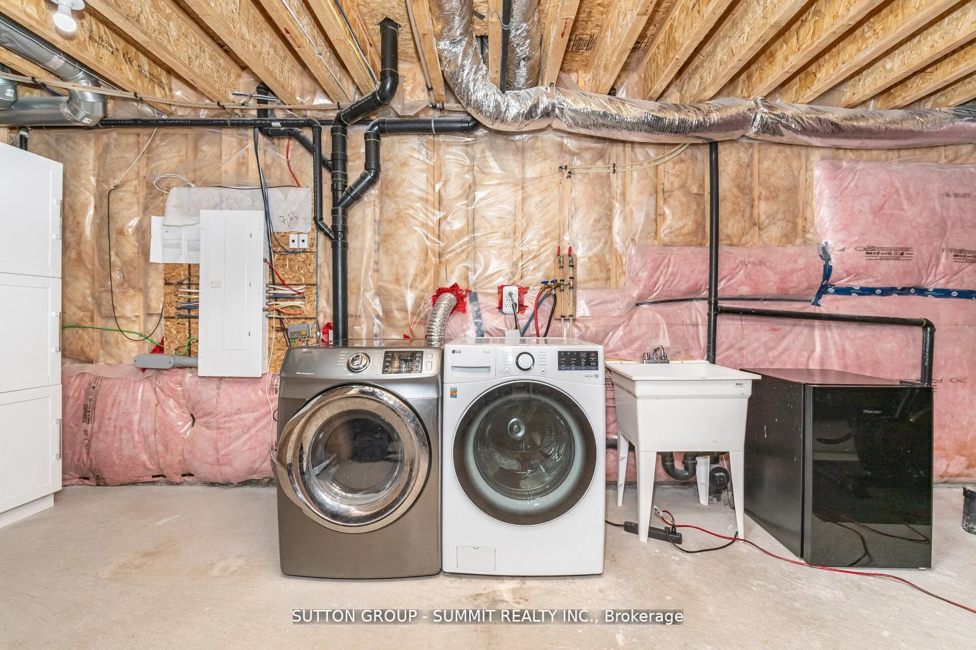 Photo 32 of Unit 20, 172 Parkinson Crescent, Orangeville — HOMEH