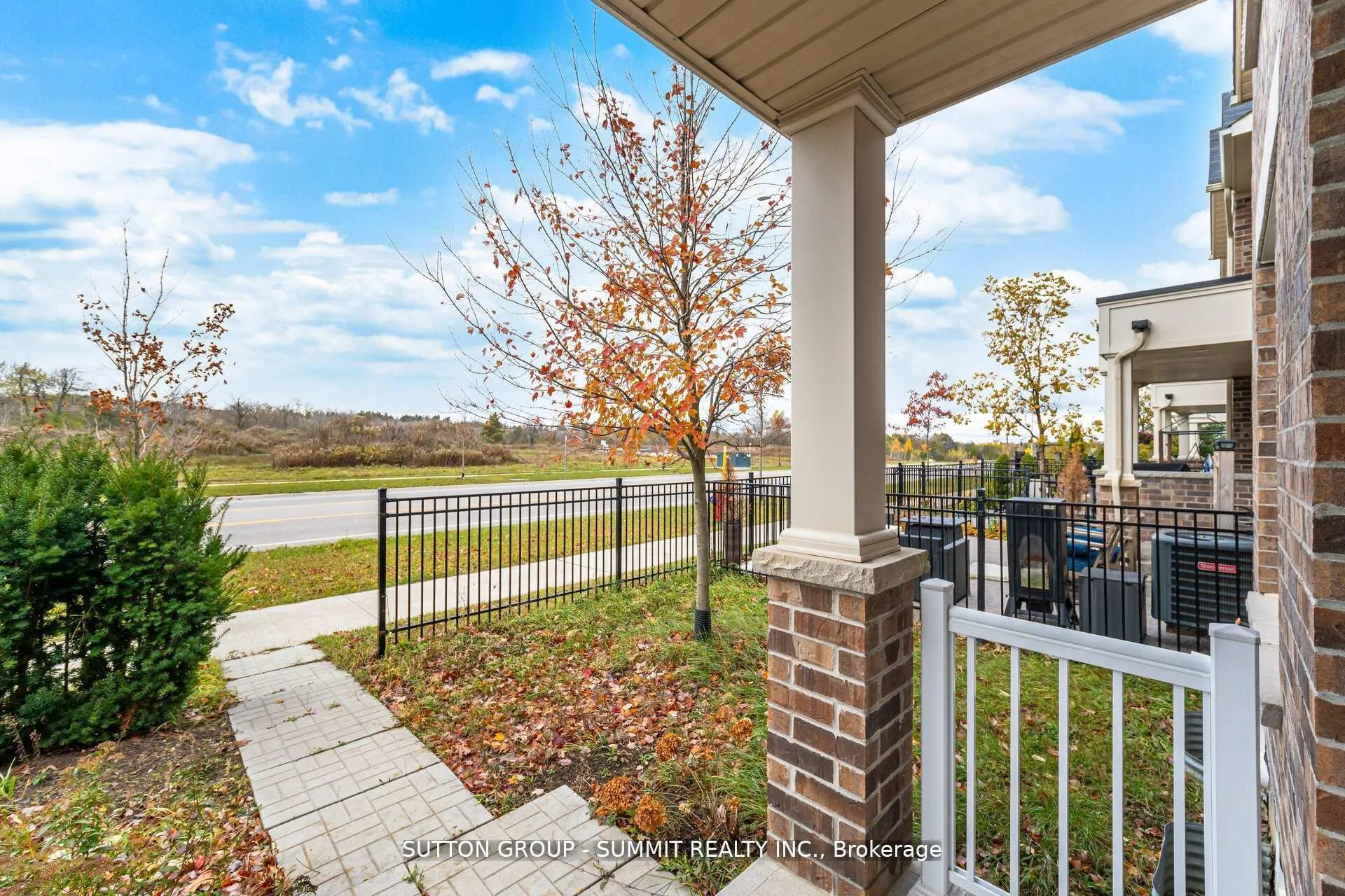 Photo 34 of Unit 20, 172 Parkinson Crescent, Orangeville — HOMEH