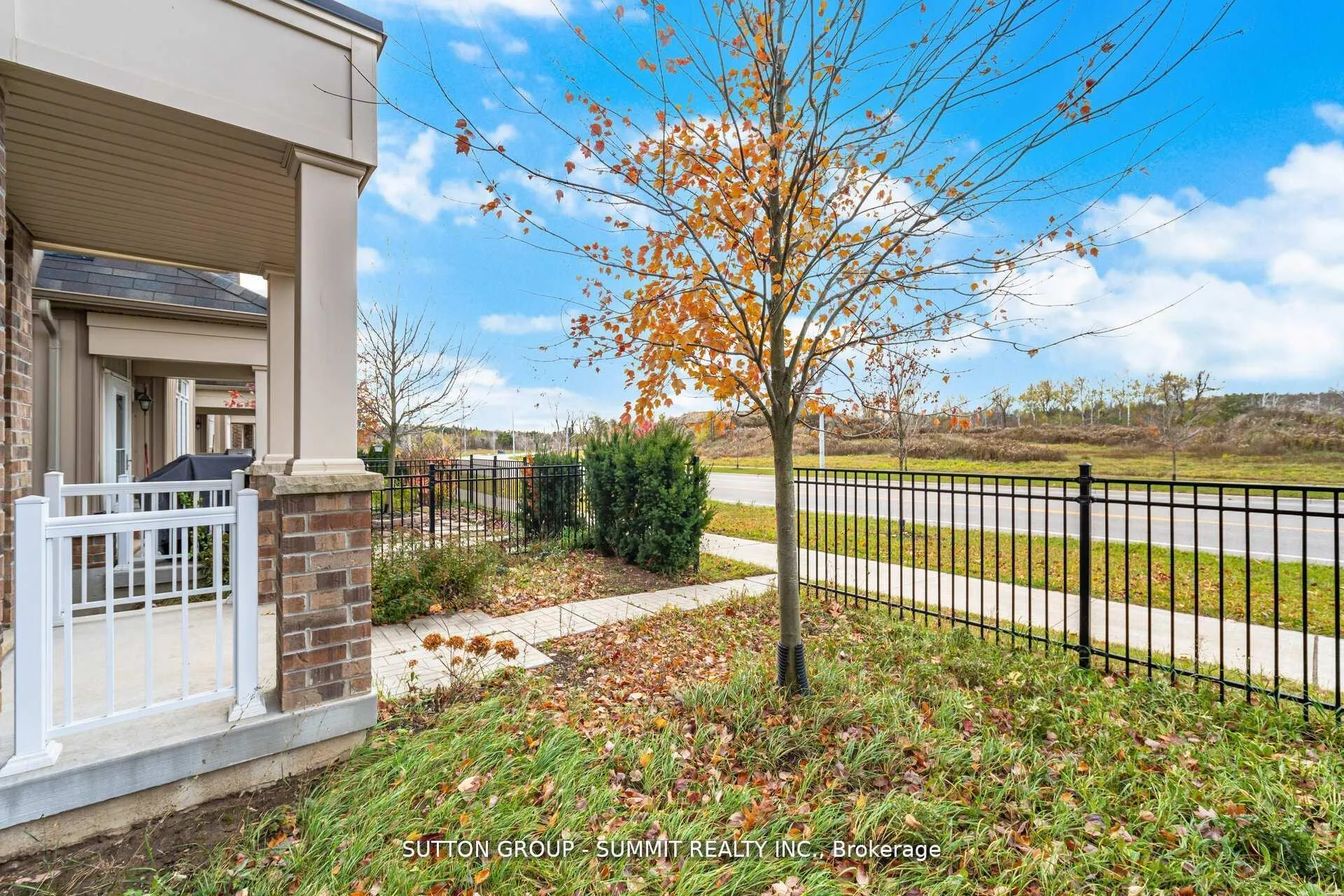 Photo 35 of Unit 20, 172 Parkinson Crescent, Orangeville — HOMEH