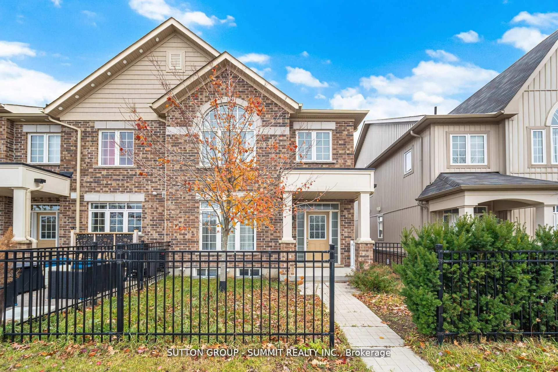 Photo 36 of Unit 20, 172 Parkinson Crescent, Orangeville — HOMEH