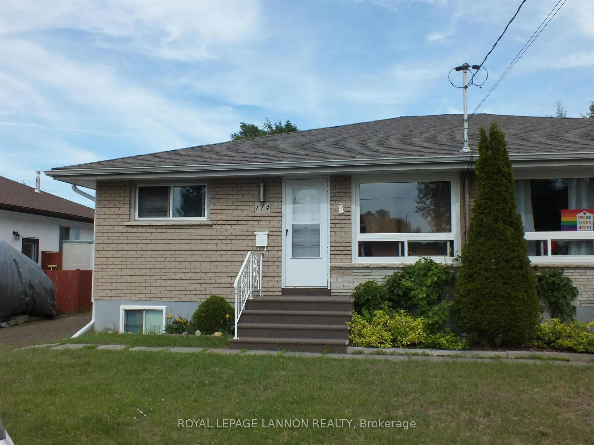 Photo 2 of 174 Shipley Street, Thunder Bay, Shuniah — HOMEH