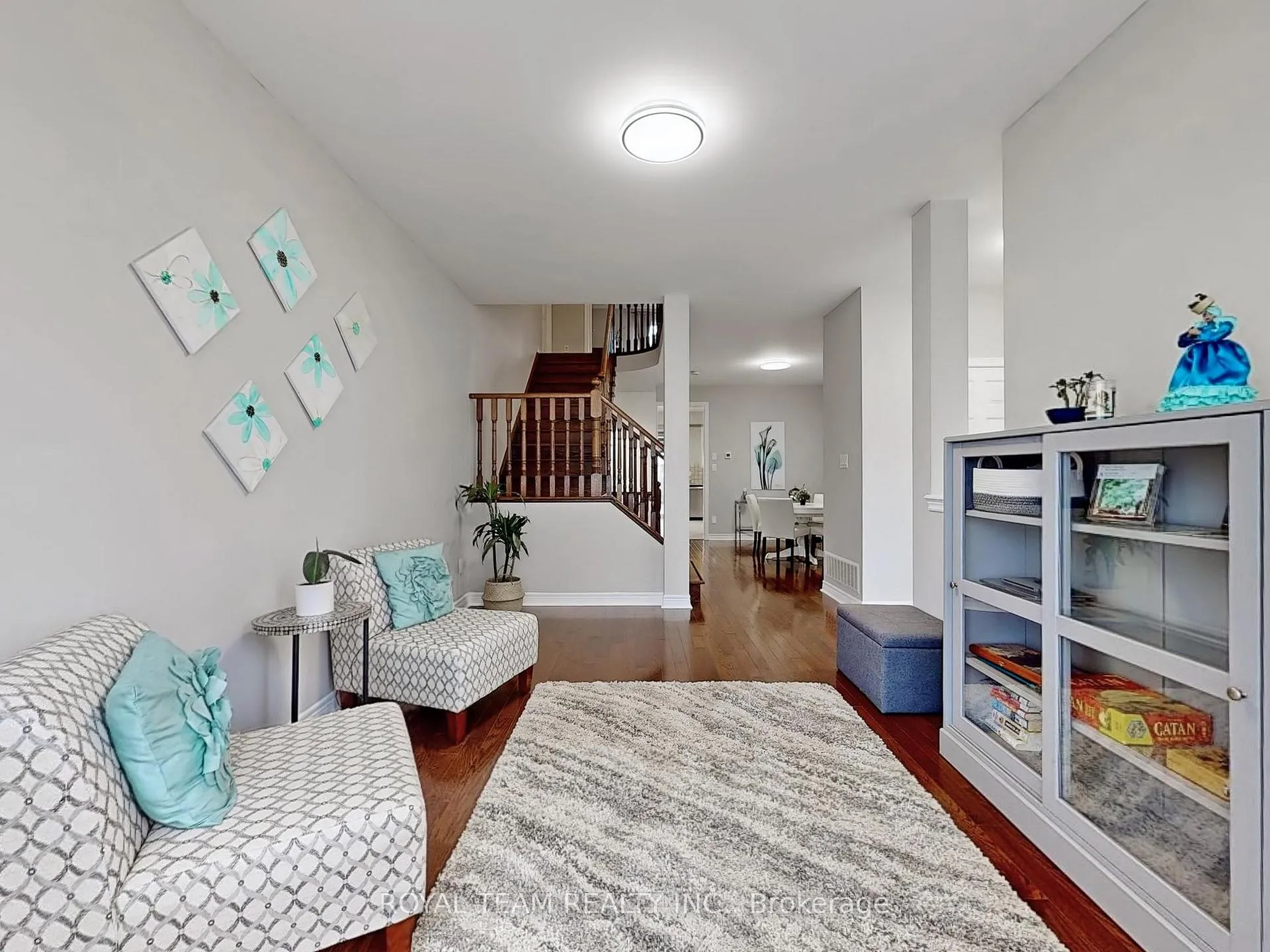 Photo 6 of 4 Church View Avenue, Markham, Victoria Manor-Jennings Gate — HOMEH