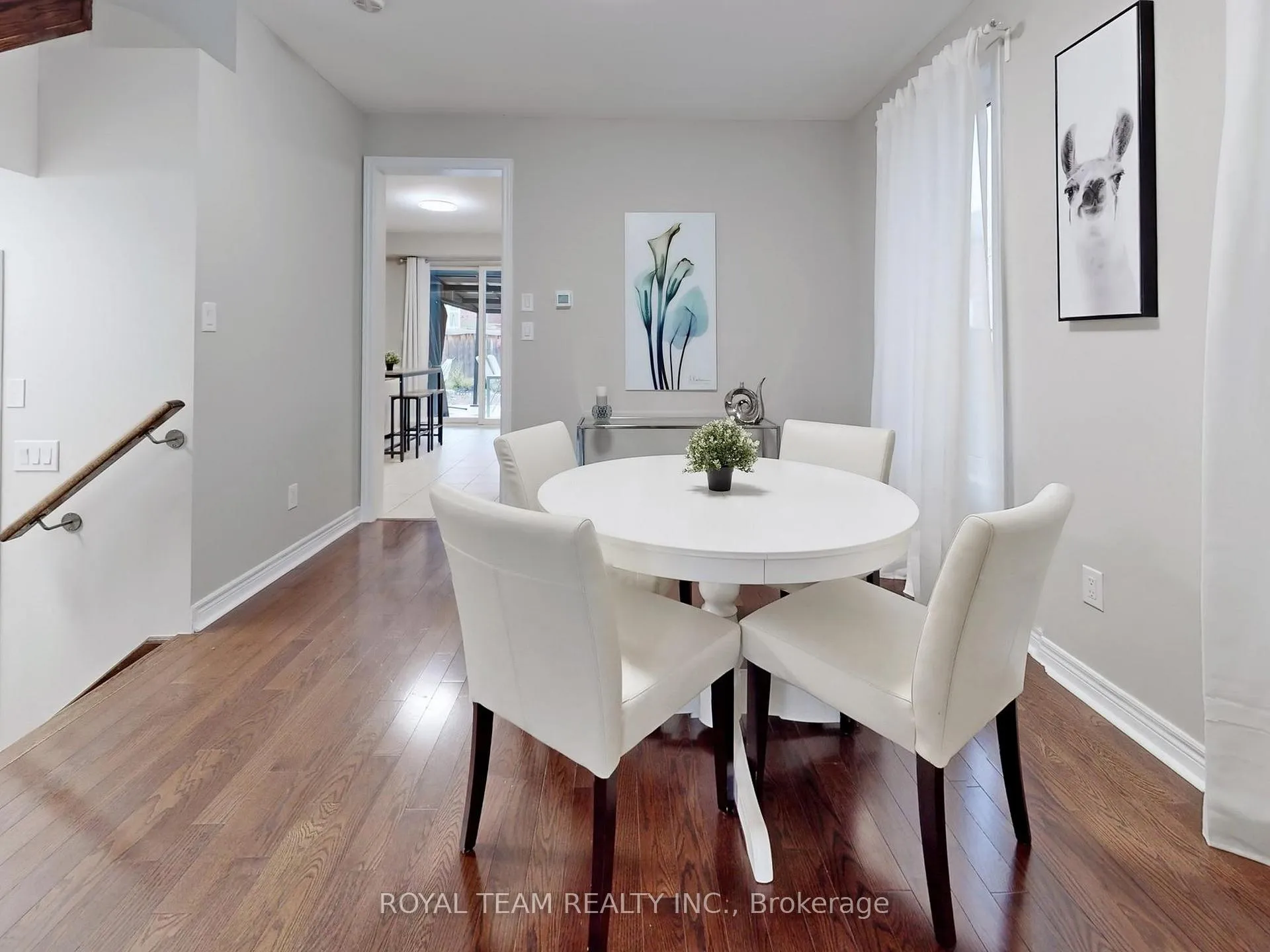 Photo 9 of 4 Church View Avenue, Markham, Victoria Manor-Jennings Gate — HOMEH