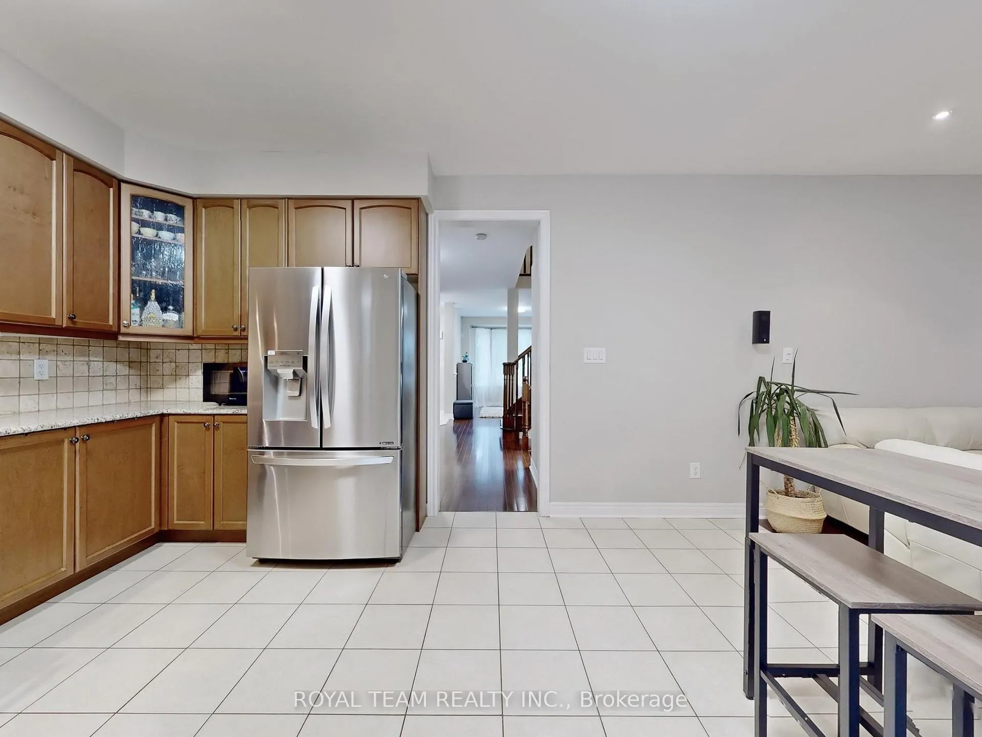 Photo 12 of 4 Church View Avenue, Markham, Victoria Manor-Jennings Gate — HOMEH