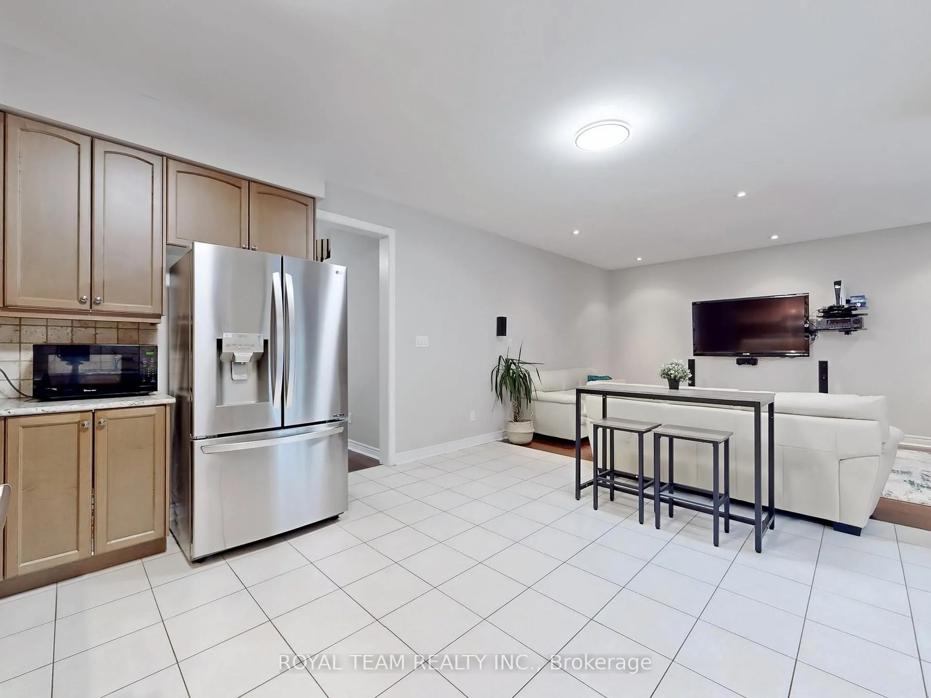 Photo 13 of 4 Church View Avenue, Markham, Victoria Manor-Jennings Gate — HOMEH