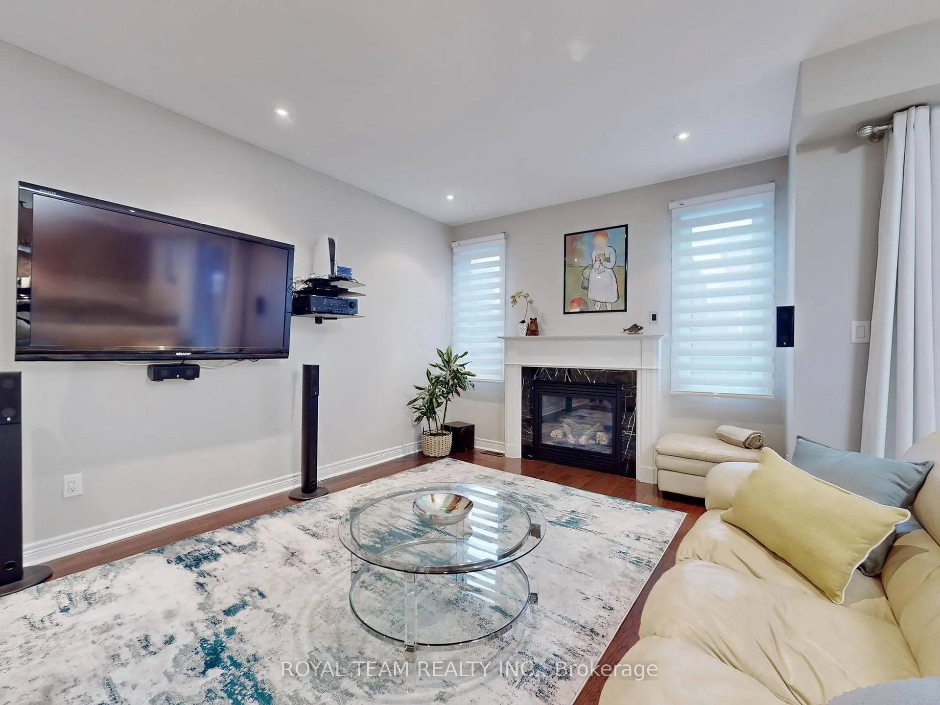 Photo 15 of 4 Church View Avenue, Markham, Victoria Manor-Jennings Gate — HOMEH