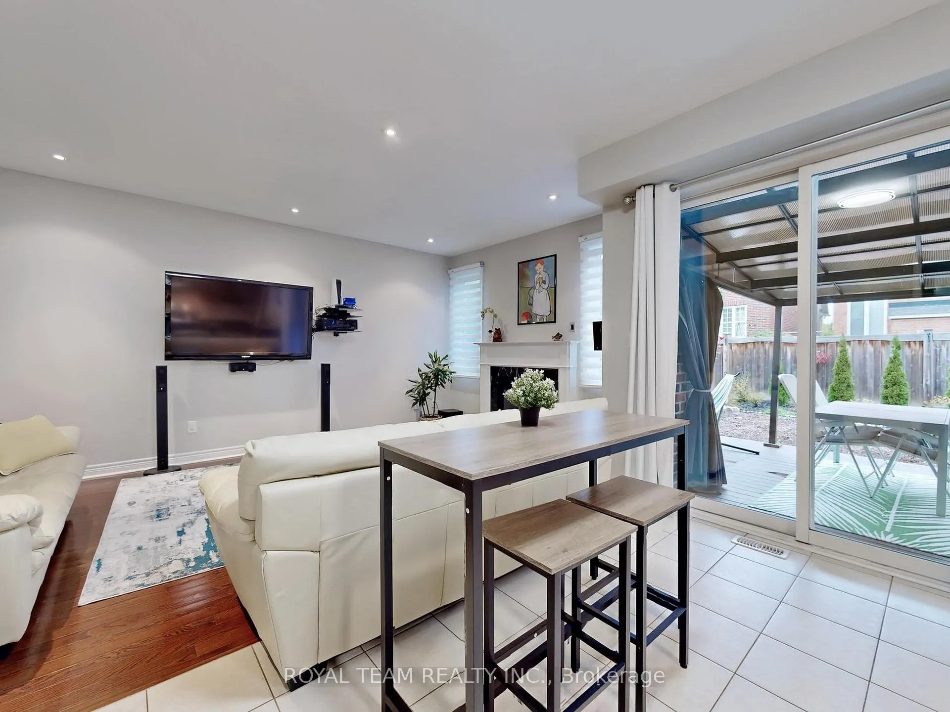 Photo 17 of 4 Church View Avenue, Markham, Victoria Manor-Jennings Gate — HOMEH