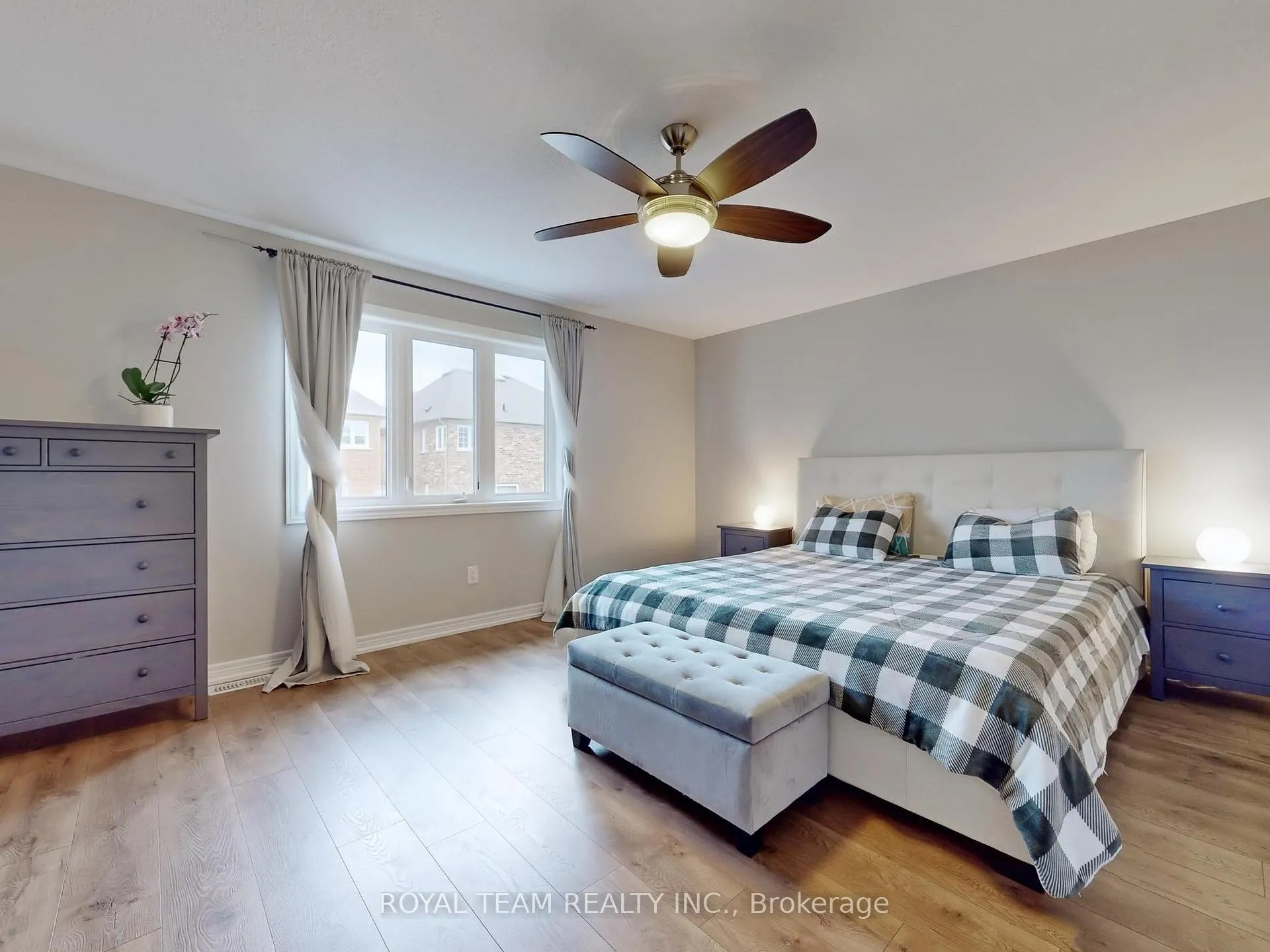 Photo 20 of 4 Church View Avenue, Markham, Victoria Manor-Jennings Gate — HOMEH