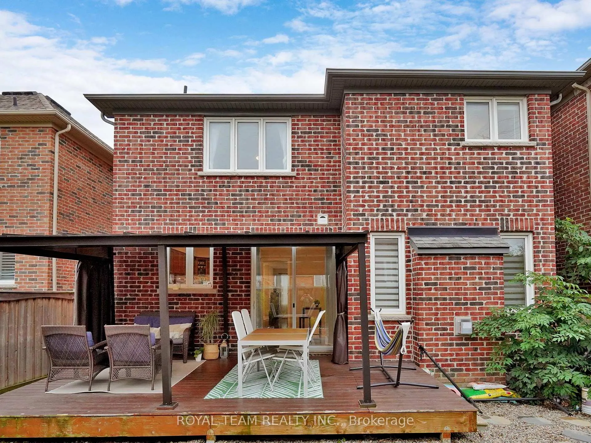 Photo 38 of 4 Church View Avenue, Markham, Victoria Manor-Jennings Gate — HOMEH