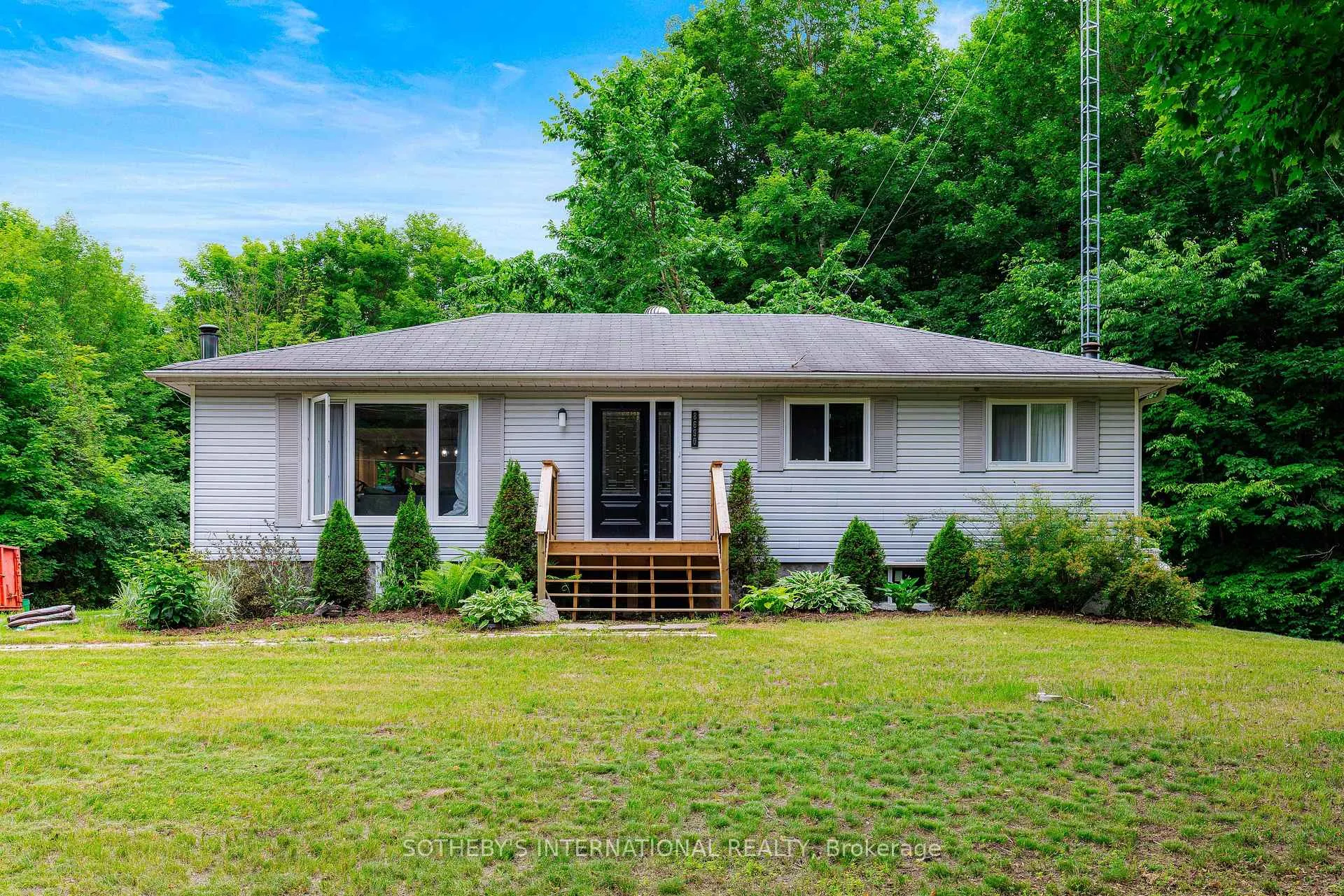 Photo 1 of 8690 Kyle Road, Augusta, Augusta Twp — HOMEH