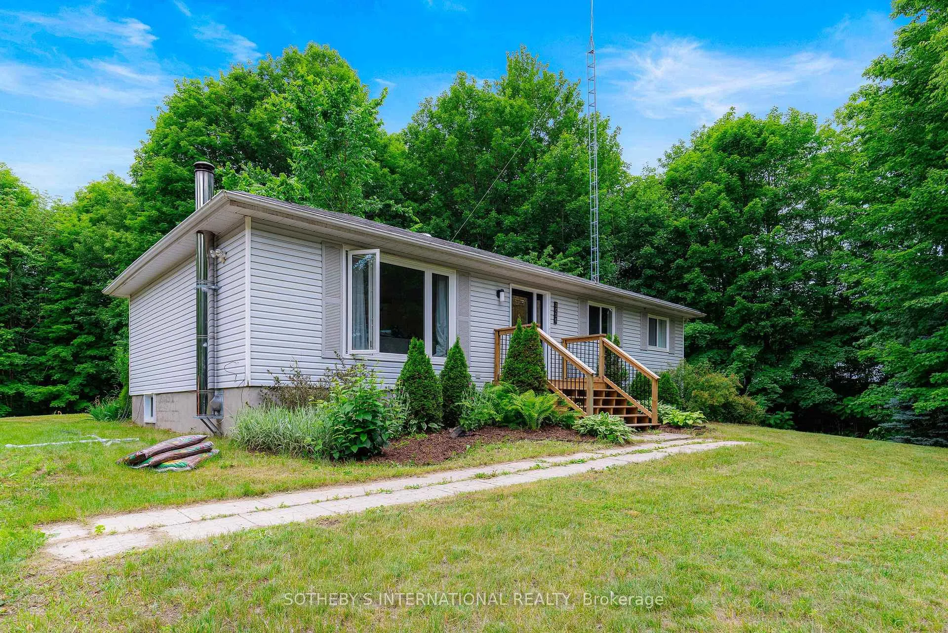 Photo 24 of 8690 Kyle Road, Augusta, Augusta Twp — HOMEH