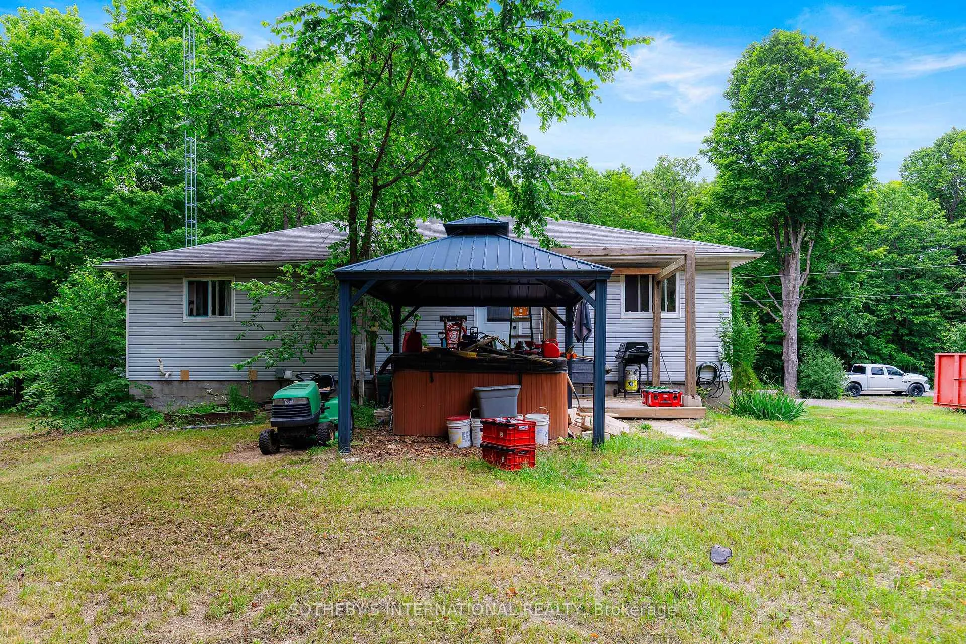 Photo 38 of 8690 Kyle Road, Augusta, Augusta Twp — HOMEH