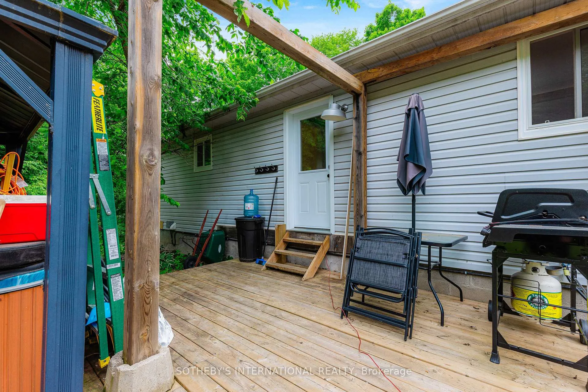 Photo 39 of 8690 Kyle Road, Augusta, Augusta Twp — HOMEH