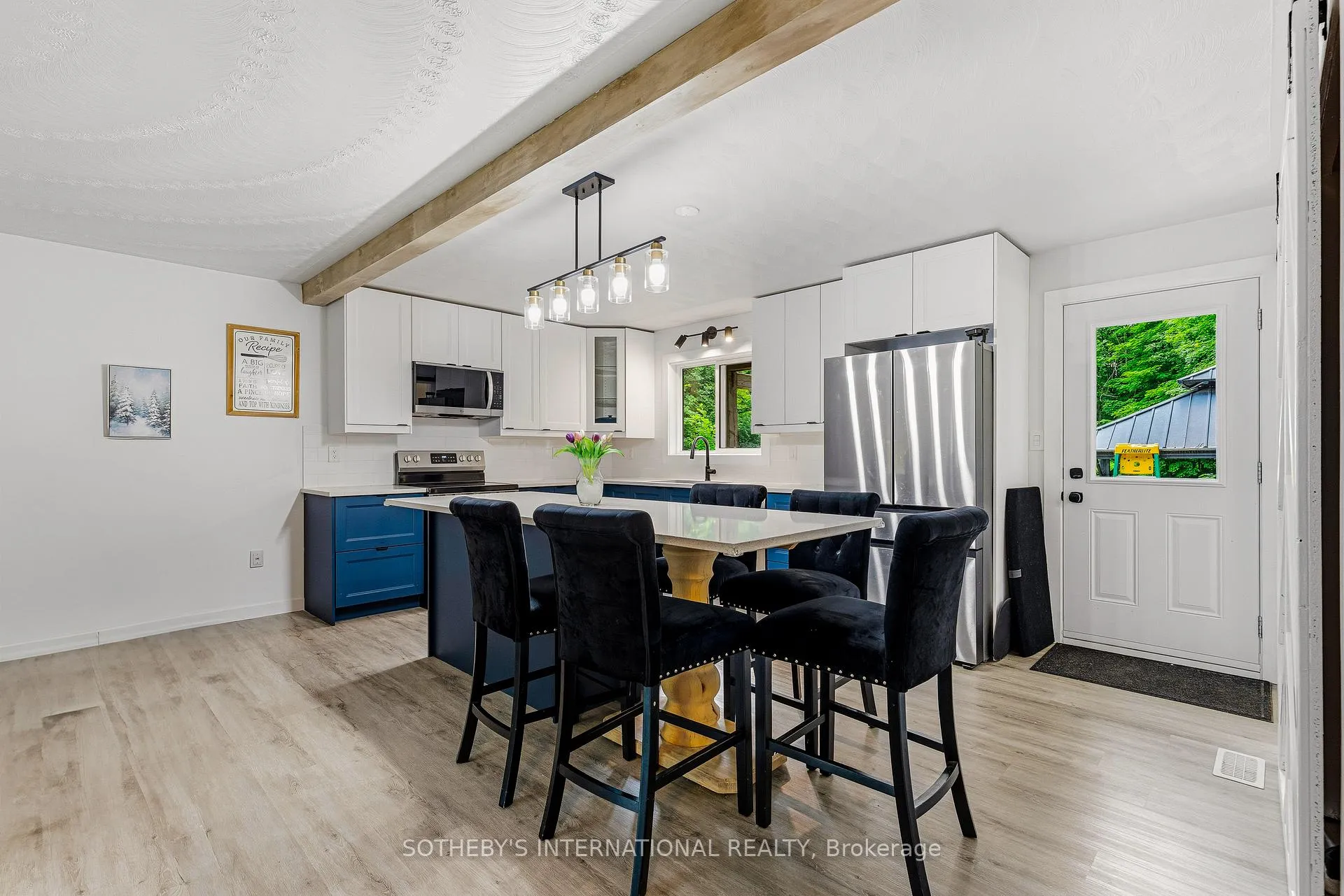 Photo 8 of 8690 Kyle Road, Augusta, Augusta Twp — HOMEH