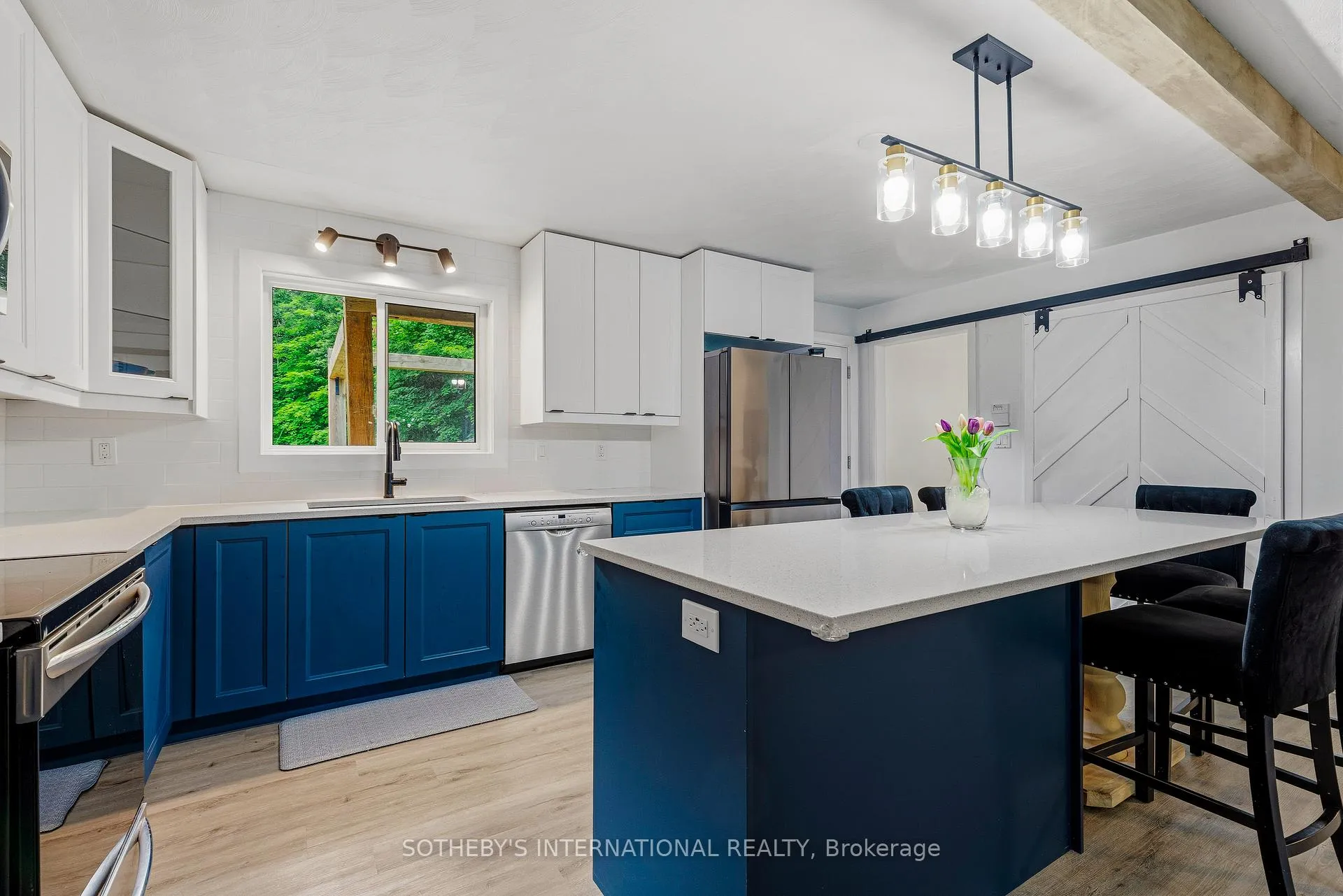 Photo 10 of 8690 Kyle Road, Augusta, Augusta Twp — HOMEH