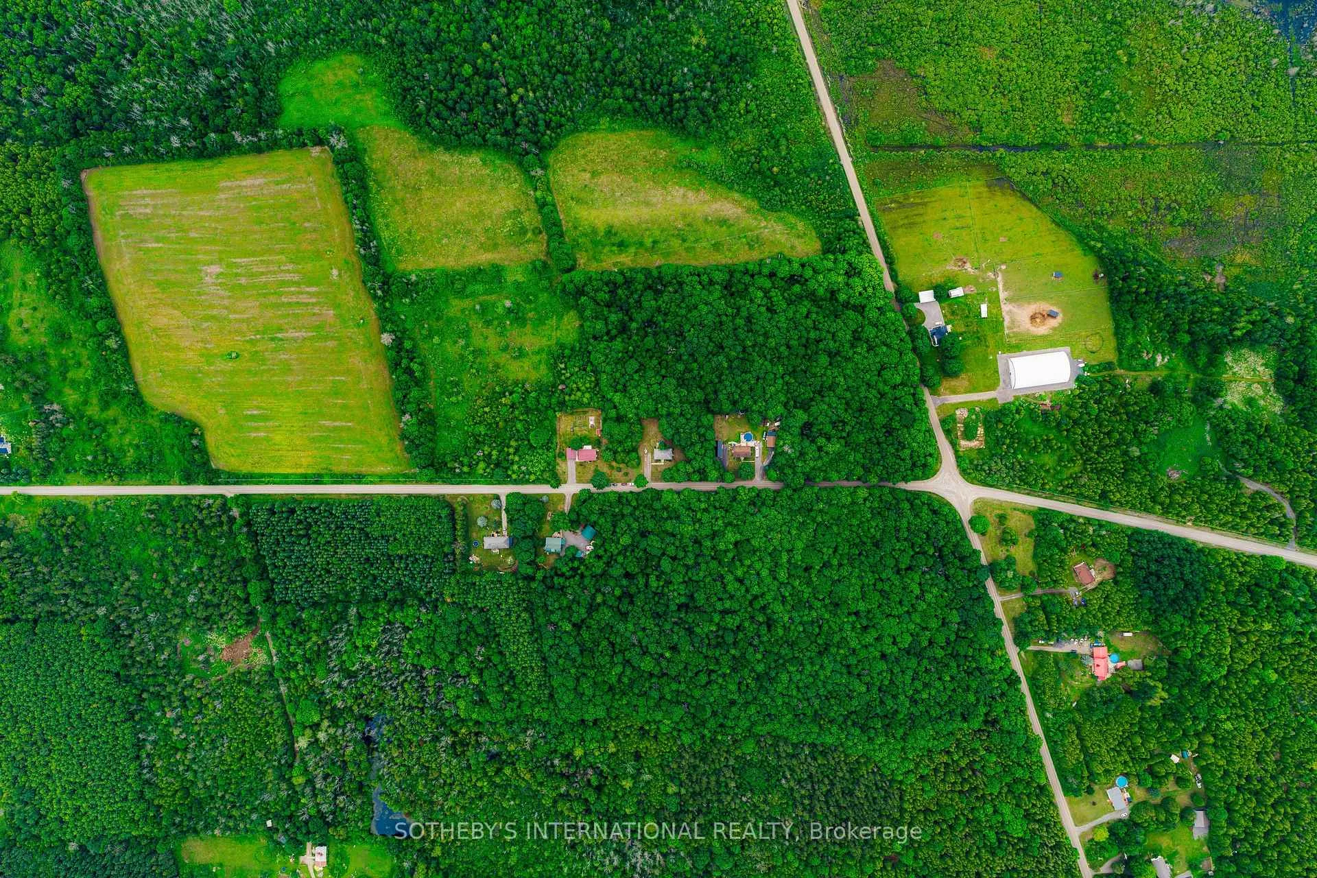 Photo 34 of 8690 Kyle Road, Augusta, Augusta Twp — HOMEH