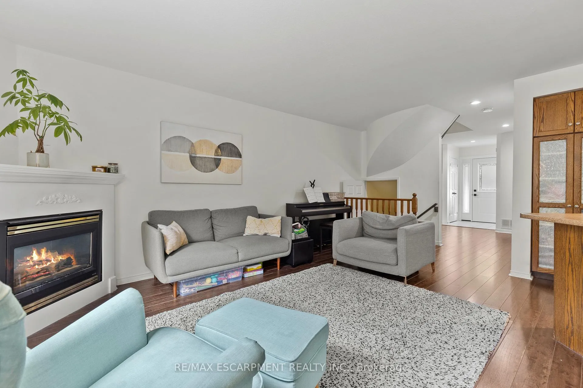 Photo 4 of Unit 9, 2110 Headon Road, Burlington, Headon — HOMEH