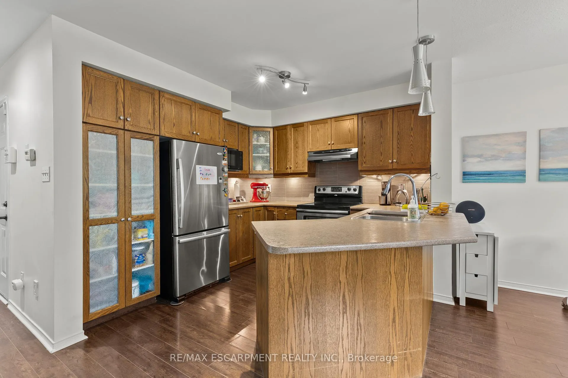 Photo 9 of Unit 9, 2110 Headon Road, Burlington, Headon — HOMEH