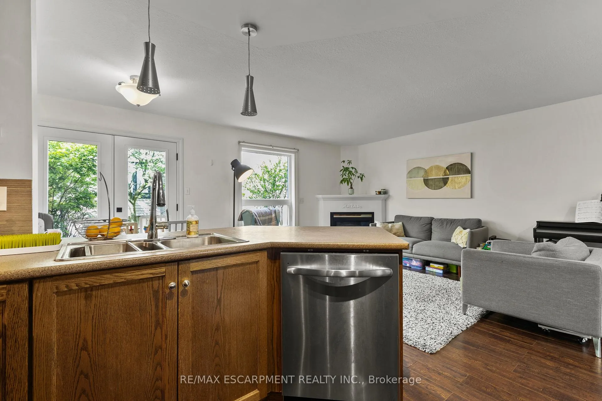 Photo 10 of Unit 9, 2110 Headon Road, Burlington, Headon — HOMEH
