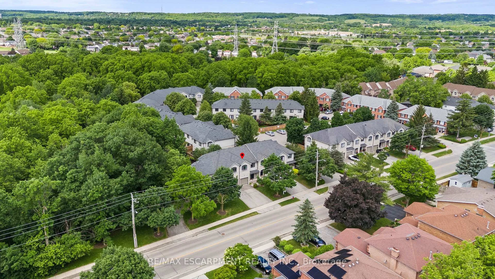 Photo 29 of Unit 9, 2110 Headon Road, Burlington, Headon — HOMEH
