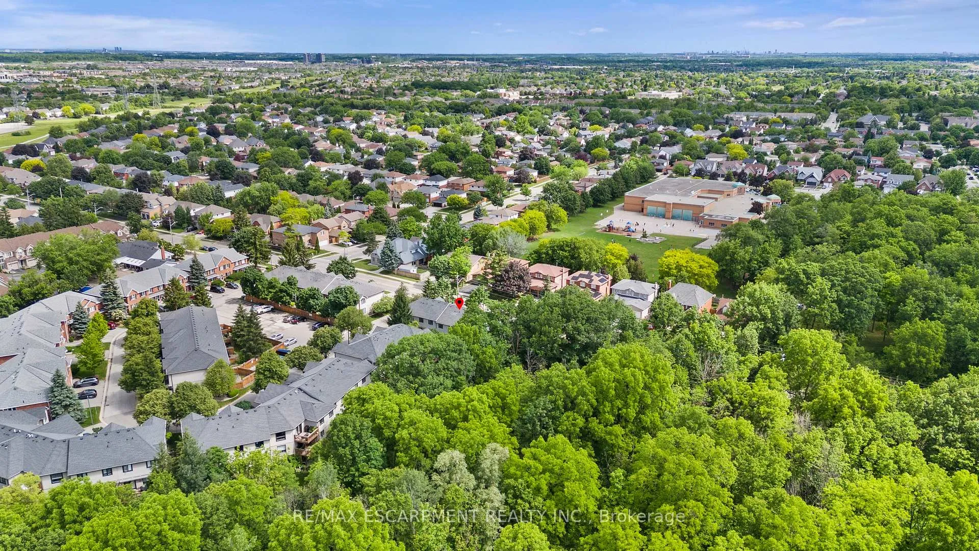 Photo 30 of Unit 9, 2110 Headon Road, Burlington, Headon — HOMEH